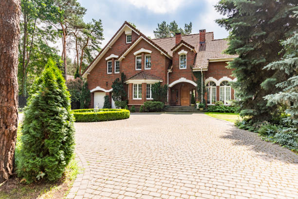  Level Green, PA Driveway Pavers Pros