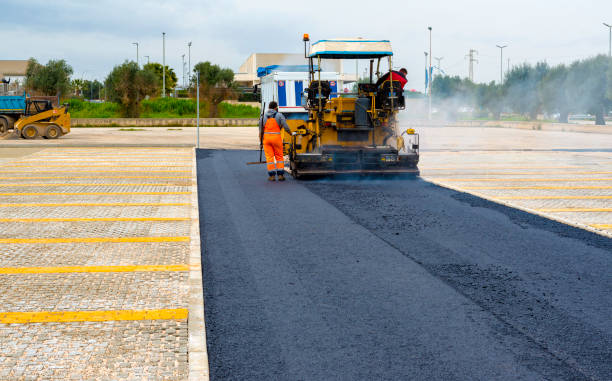 Best Driveway Repair Near Me  in Level Green, PA