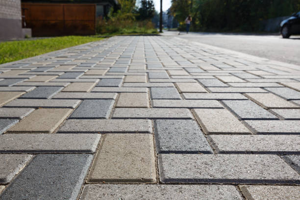 Best Residential Paver Driveway  in Level Green, PA