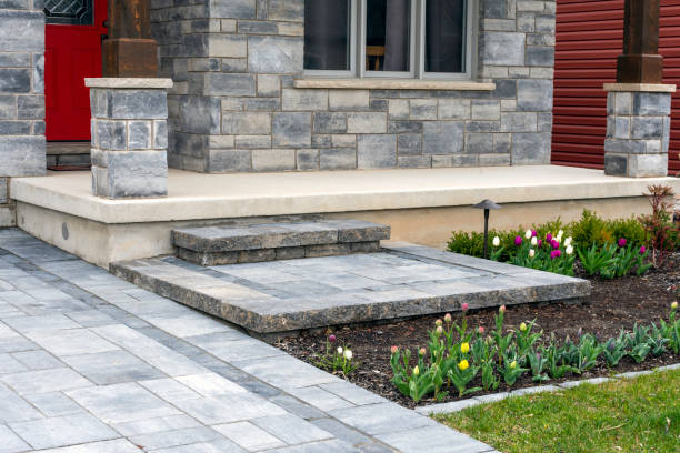Best Driveway Resurfacing Pavers  in Level Green, PA