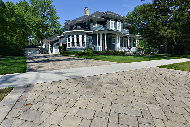 Best Driveway Repair Near Me  in Level Green, PA