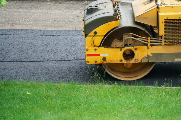 Best Driveway Paving Contractor  in Level Green, PA