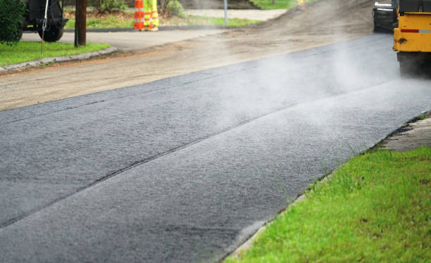 Best Brick Driveway Pavers  in Level Green, PA