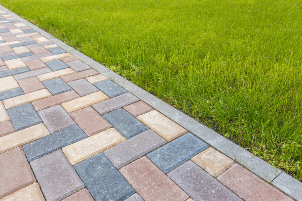 Best Custom Driveway Pavers  in Level Green, PA