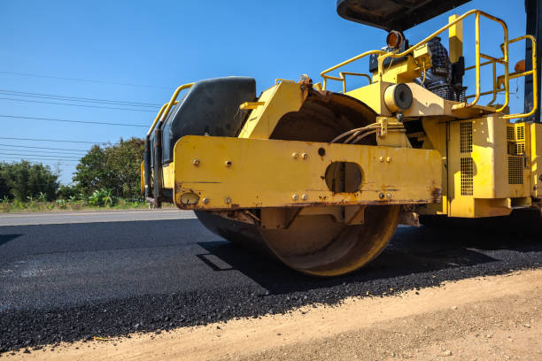 Best Best Driveway Pavers  in Level Green, PA